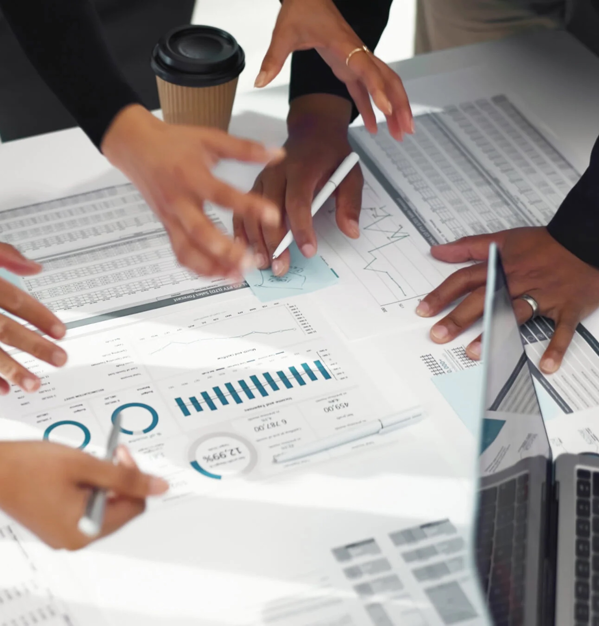 Excellence in Every Stage