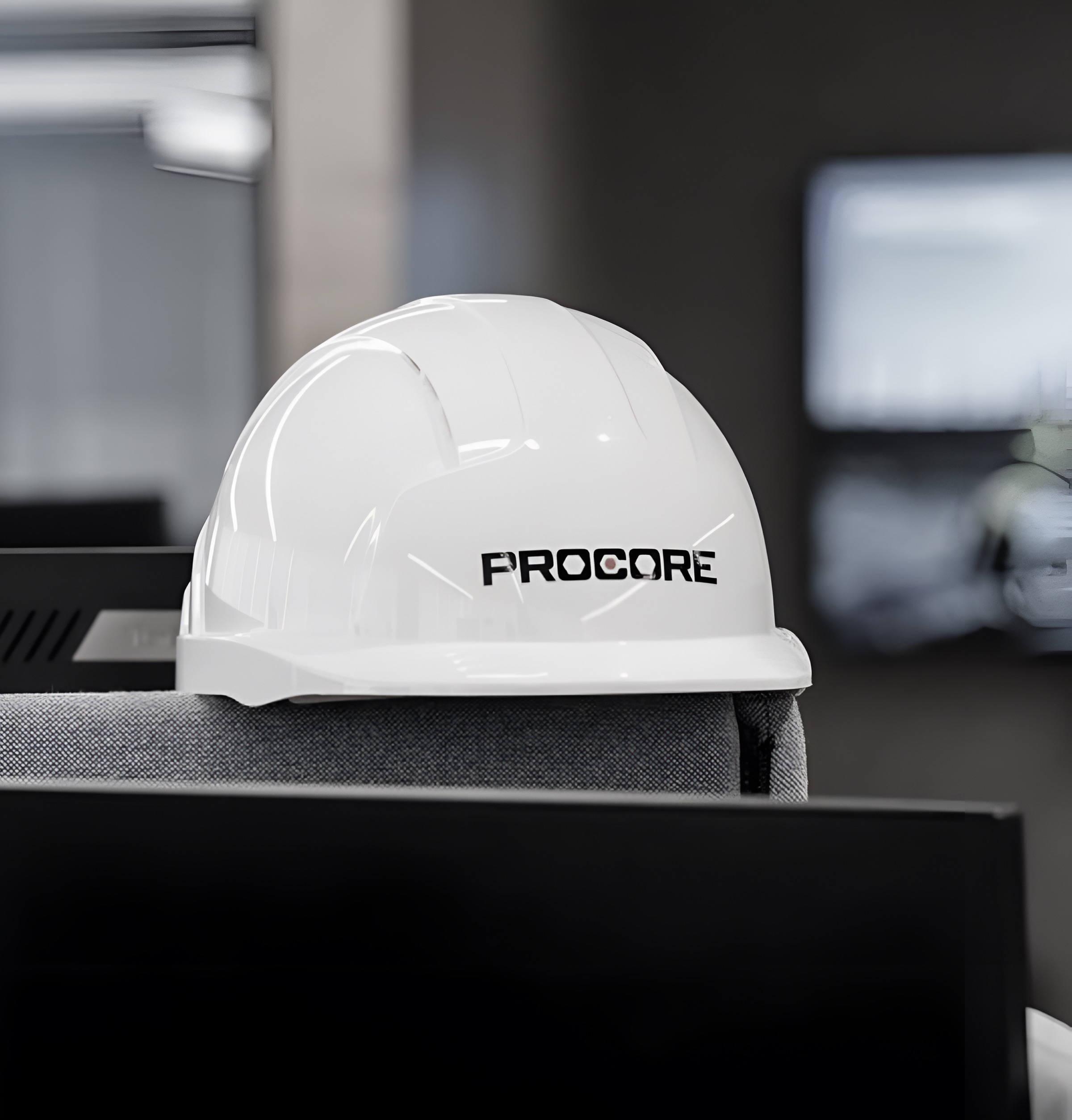 Powering Projects with Procore