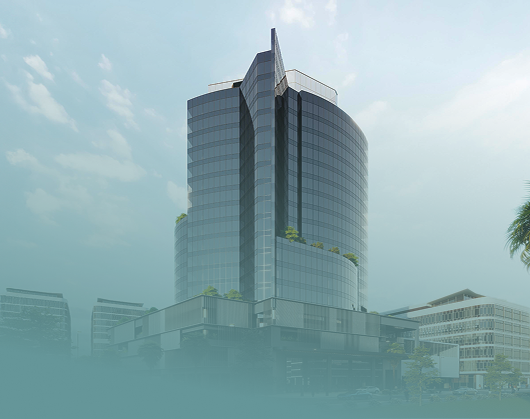 Canada Business Center | Business Bay, Dubai UAE